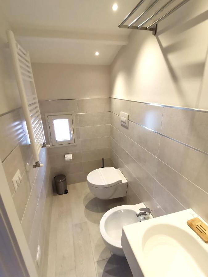Le Metro Bed & Breakfast Carini Exterior foto