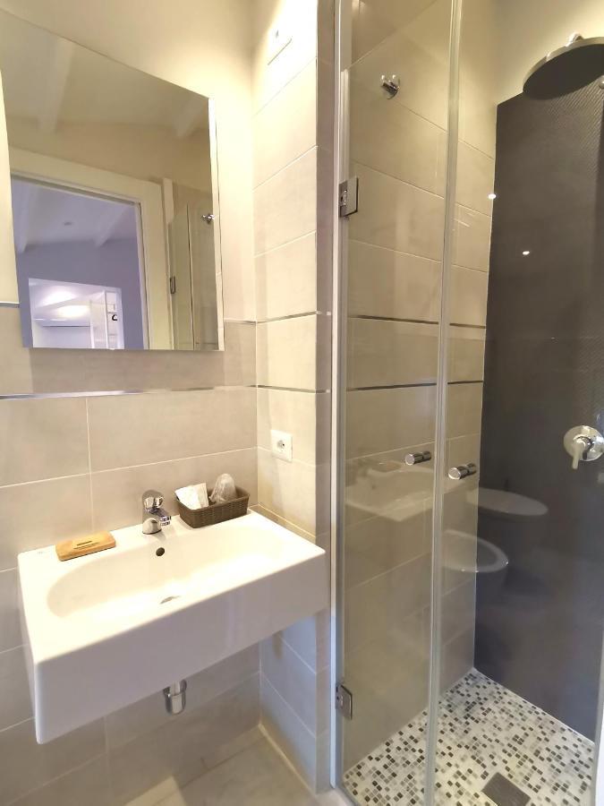 Le Metro Bed & Breakfast Carini Exterior foto