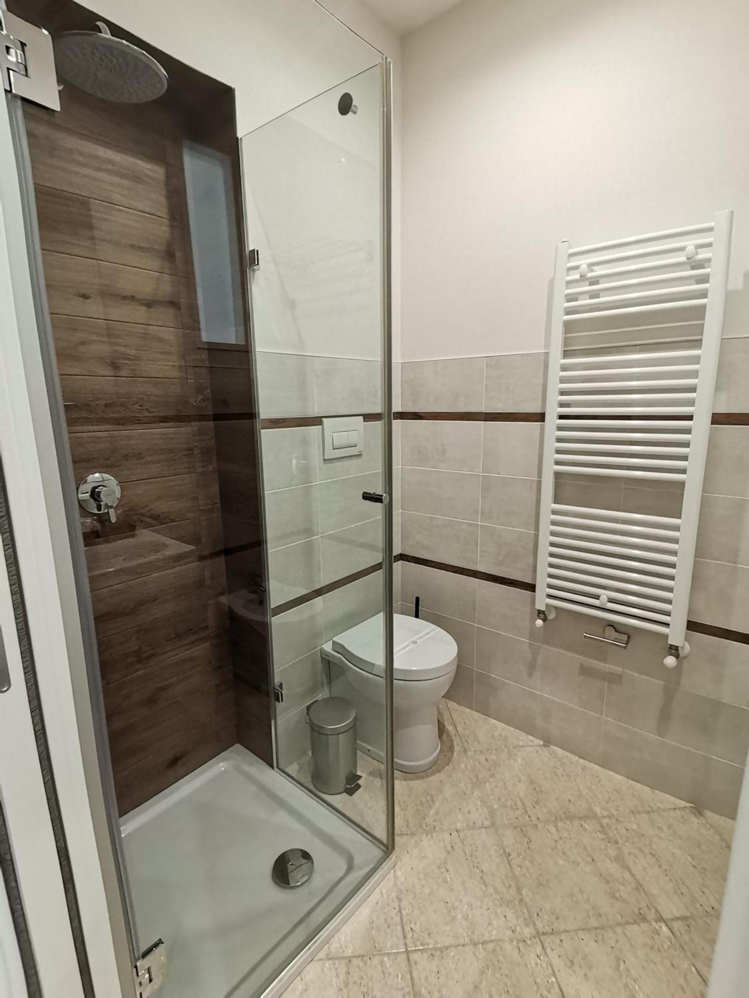 Le Metro Bed & Breakfast Carini Cameră foto